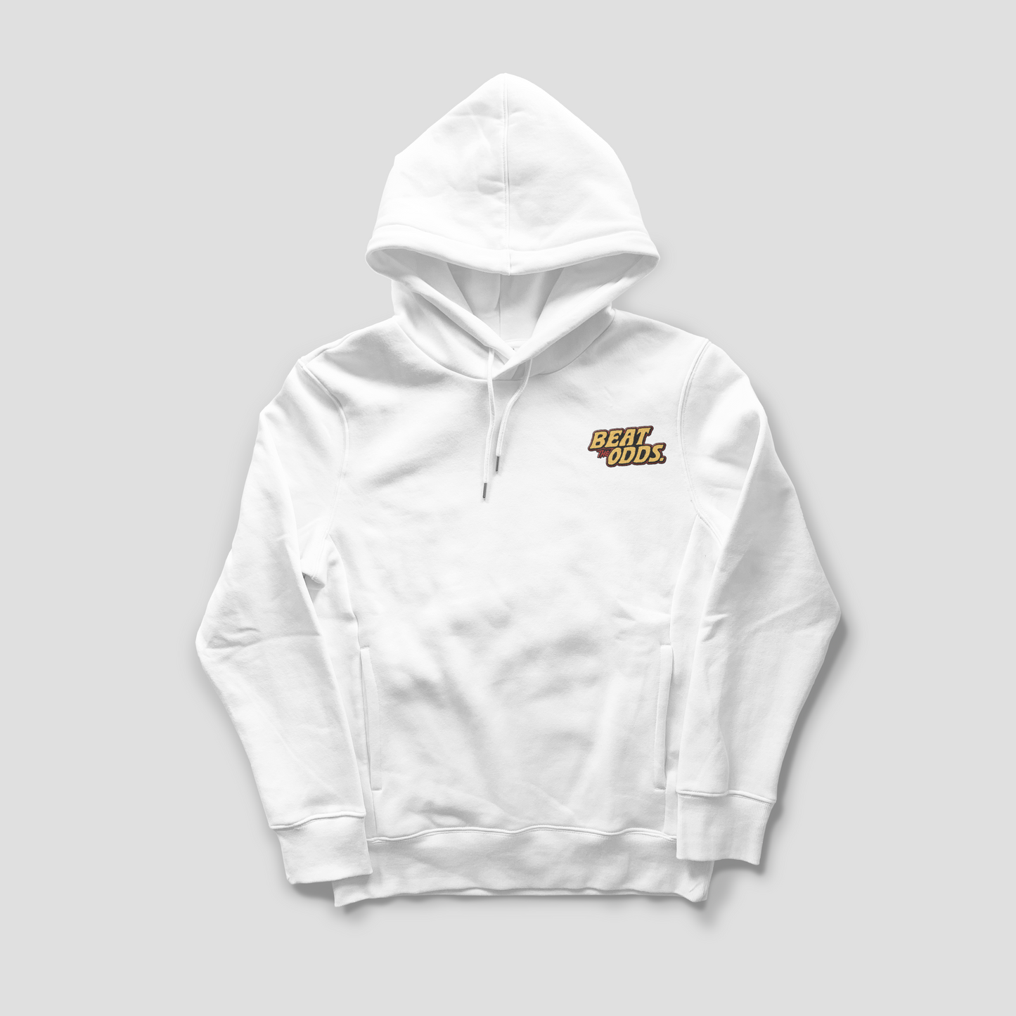Beat The Odds Hoodie