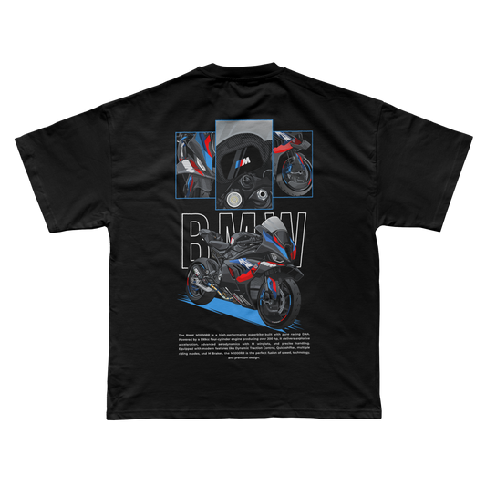 BMW M1000rr Tee (Version 2)