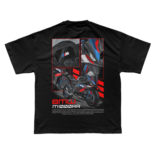 BMW M1000rr Tee