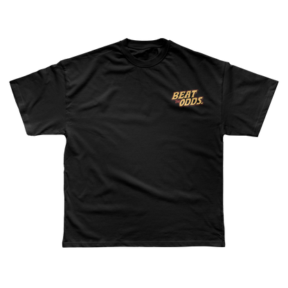 Beat The Odds Tee