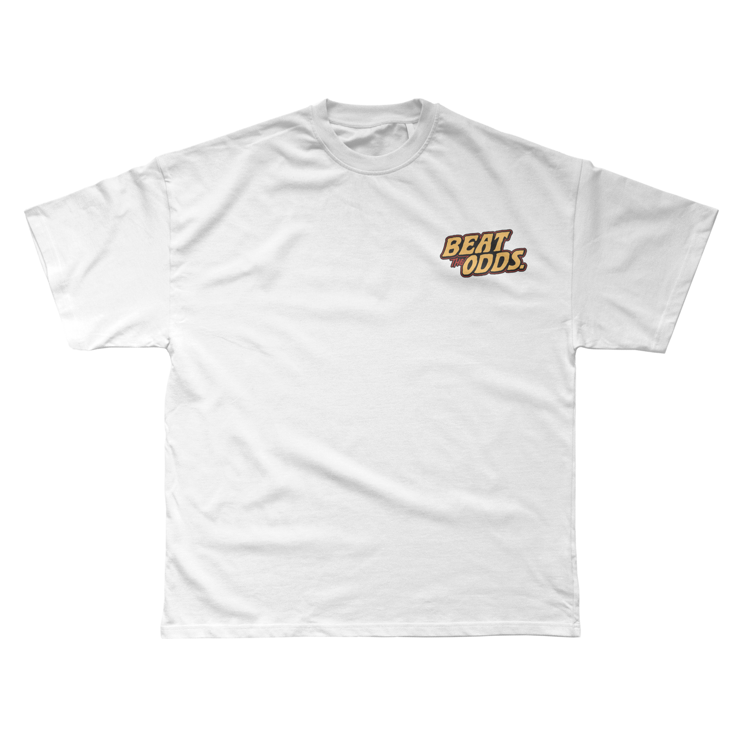 Beat The Odds Tee