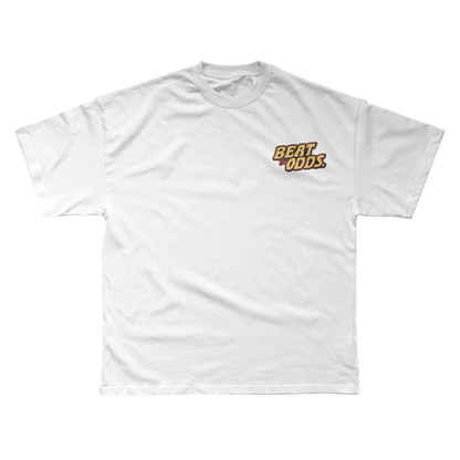Beat The Odds Tee