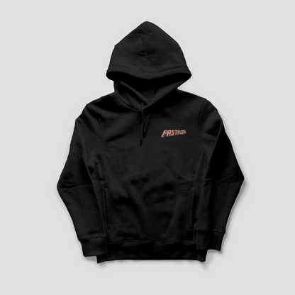 THE WORLD IS YOURS HOODIE