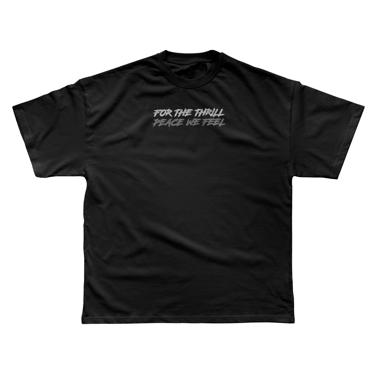 IN BIKES WE TRUST TEE