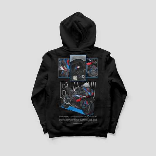BMW M1000rr Hoodie (Version 2)