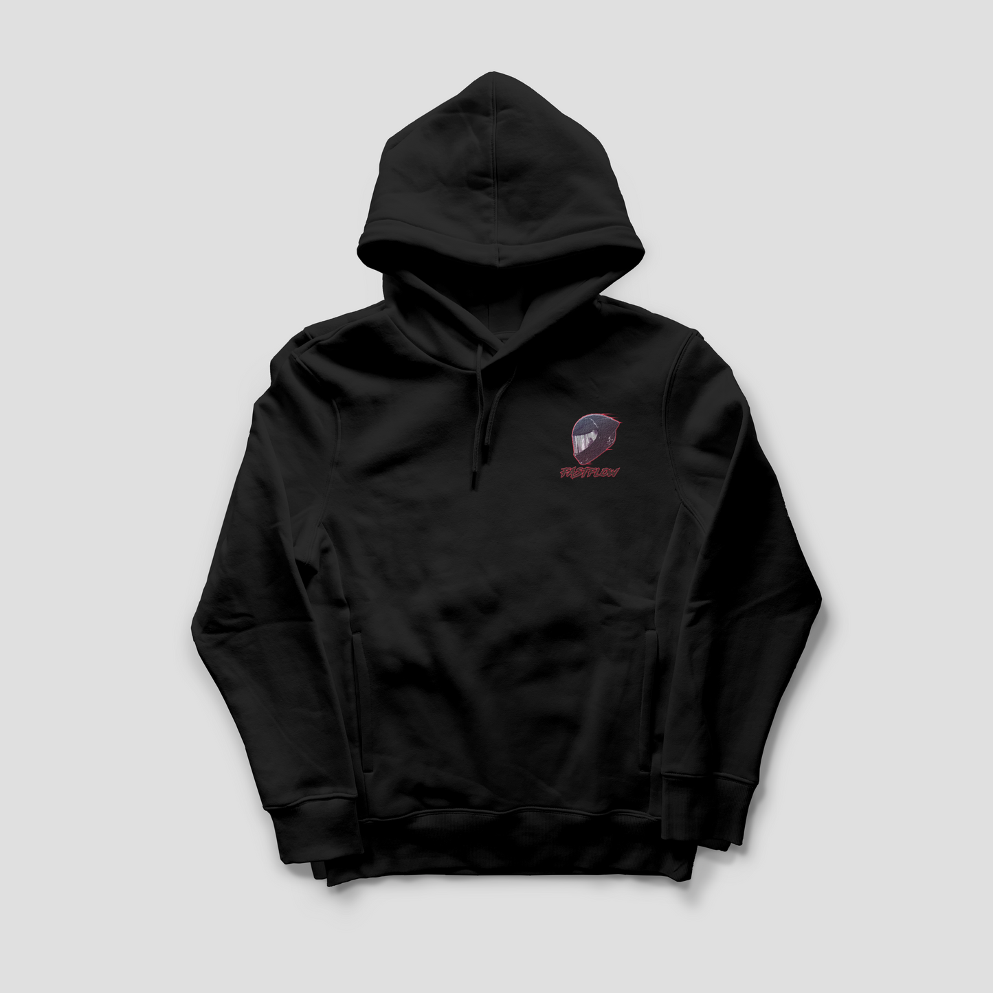FAST LIFE HOODIE