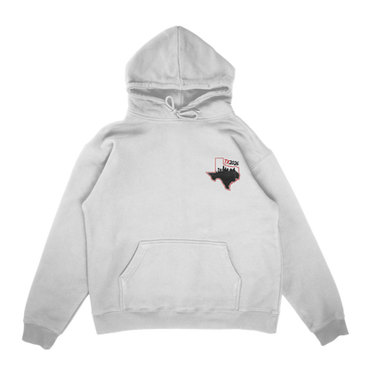 Everything is Faster in Texas Hoodie (ON SALE)