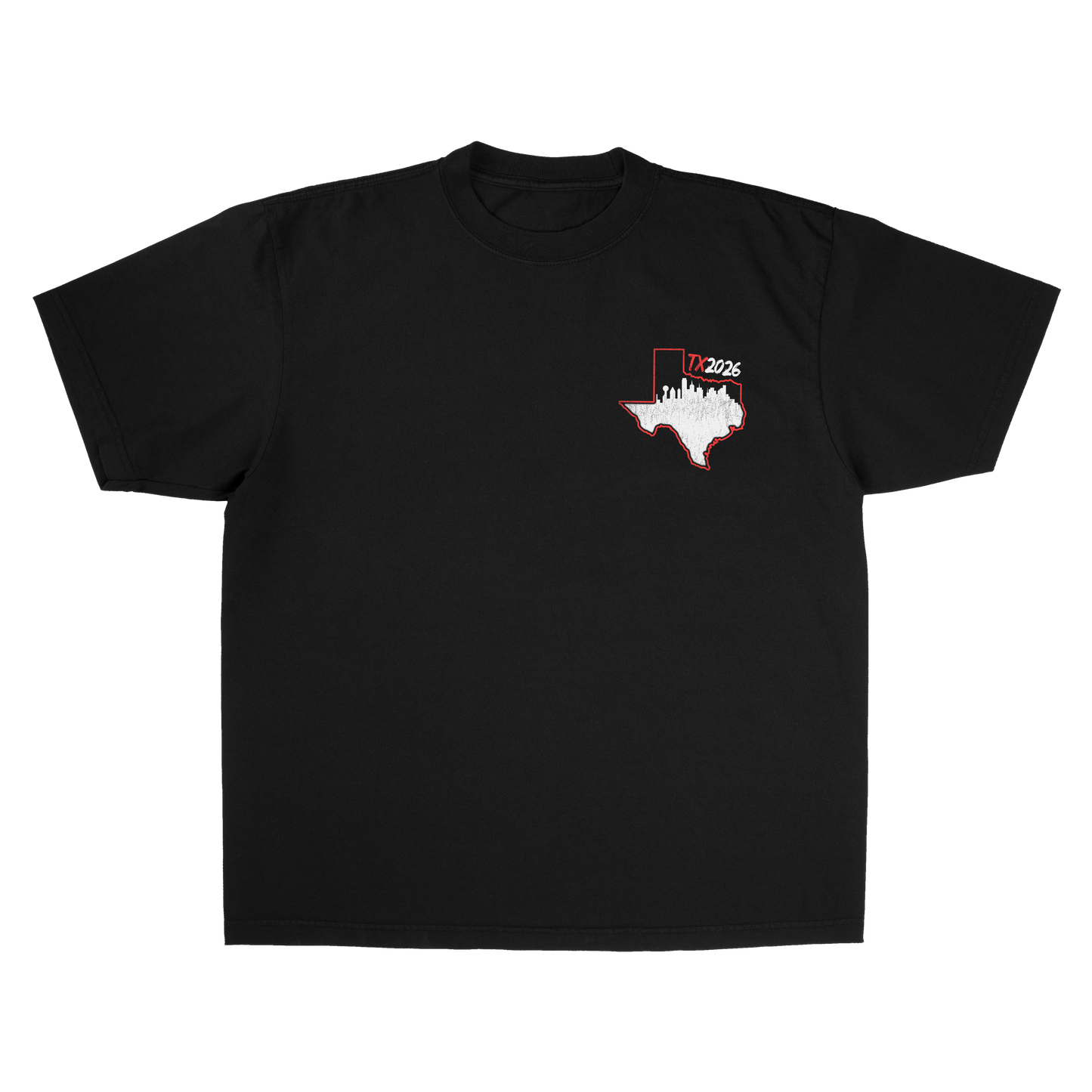 Everything is Faster in Texas Tee (ON SALE)