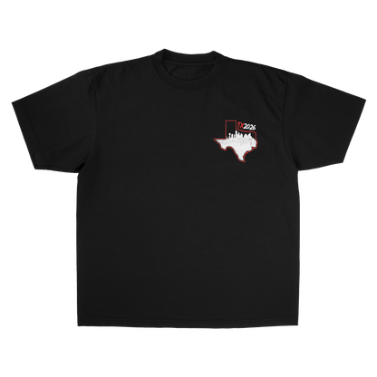 Everything is Faster in Texas Tee (ON SALE)