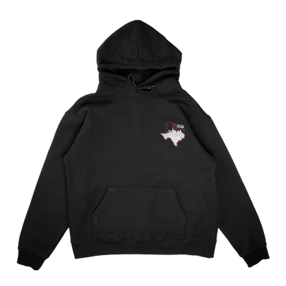 Everything is Faster in Texas Hoodie (ON SALE)