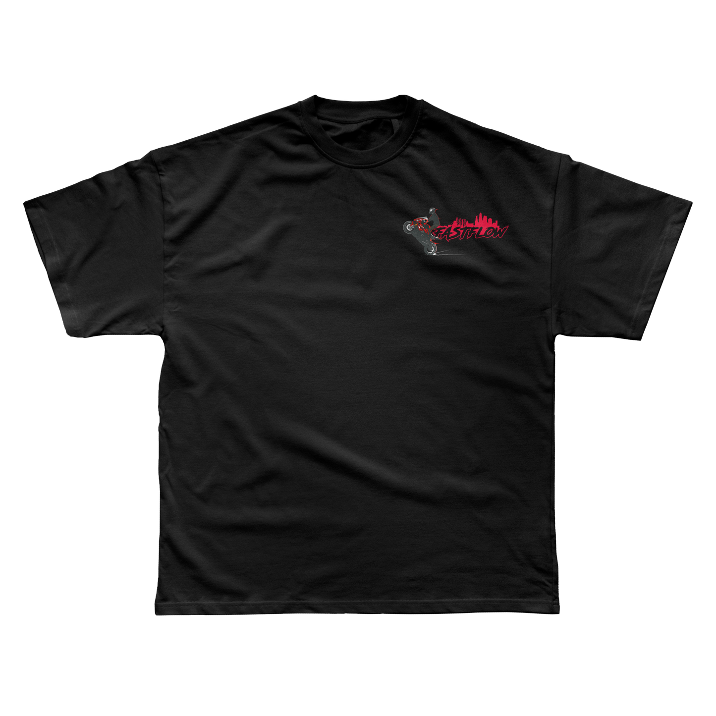 KOINOPHOBIA TEE