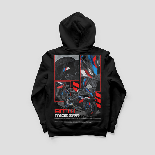 BMW M1000rr Hoodie