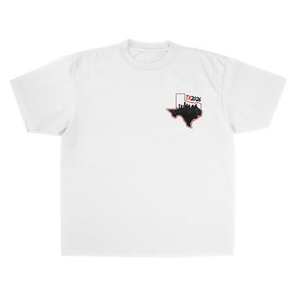 Everything is Faster in Texas Tee (ON SALE)
