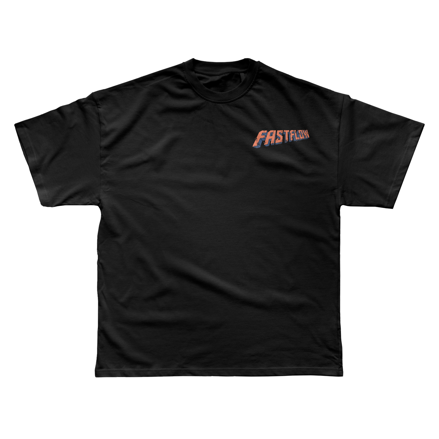THE WORLD IS YOURS TEE